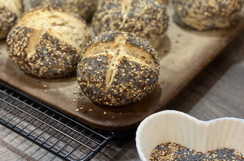 Weltmeisterbrötchen